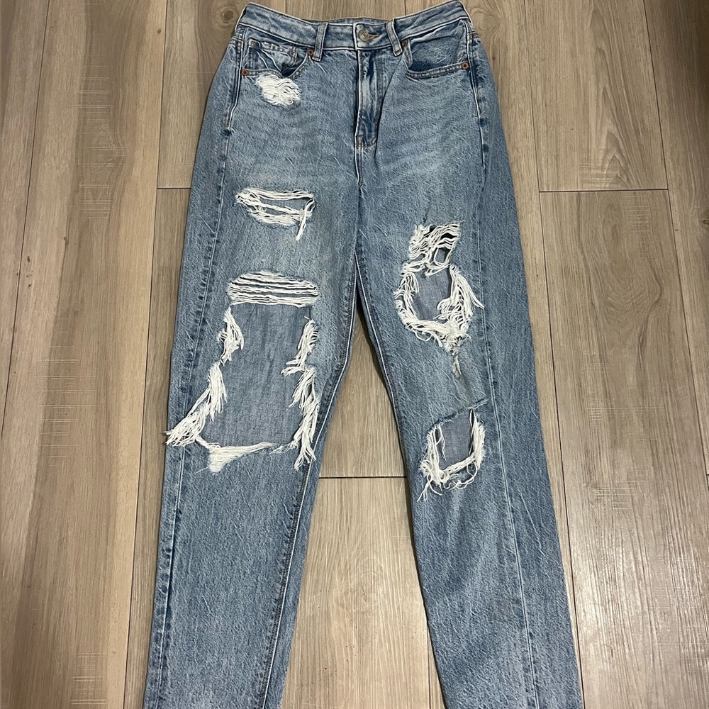 American Eagle Jeans Size 2